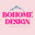 Bohome Design logo
